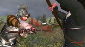Mount & Blade: With Fire and Sword - Screenshot #45463 | 1920 x 1080