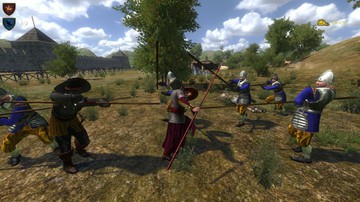 Mount & Blade: With Fire and Sword - Screenshot #45453 | 1920 x 1080