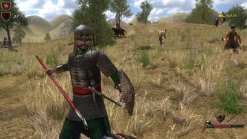 Mount & Blade: With Fire and Sword - Screenshot #45464 | 1920 x 1080