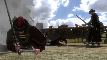 Mount & Blade: With Fire and Sword - Screenshot #45459 | 1920 x 1080