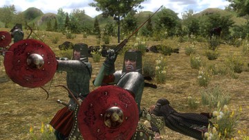 Mount & Blade: With Fire and Sword - Screenshot #45437 | 1920 x 1080