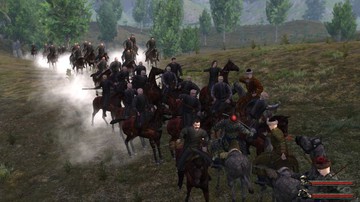 Mount & Blade: With Fire and Sword - Screenshot #45436 | 1920 x 1080