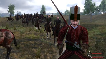 Mount & Blade: With Fire and Sword - Screenshot #45448 | 1920 x 1080