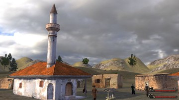 Mount & Blade: With Fire and Sword - Screenshot #45451 | 1920 x 1080