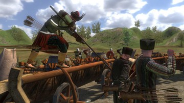 Mount & Blade: With Fire and Sword - Screenshot #45429 | 1920 x 1080