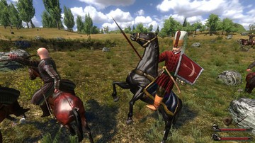 Mount & Blade: With Fire and Sword - Screenshot #45455 | 1920 x 1080