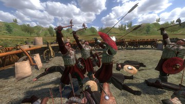 Mount & Blade: With Fire and Sword - Screenshot #45430 | 1920 x 1080