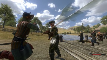Mount & Blade: With Fire and Sword - Screenshot #45433 | 1920 x 1080