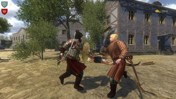 Mount & Blade: With Fire and Sword - Screenshot #45432 | 1920 x 1080
