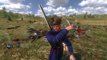 Mount & Blade: With Fire and Sword - Screenshot #45462 | 1920 x 1080