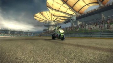 MotoGP 10/11 - Screenshot #45560 | 1280 x 720