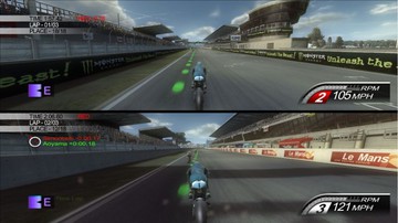 MotoGP 10/11 - Screenshot #45520 | 1280 x 720