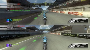 MotoGP 10/11 - Screenshot #45522 | 1280 x 720