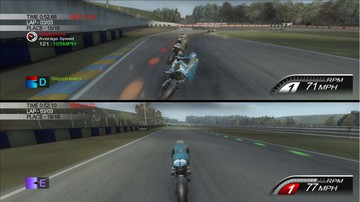 MotoGP 10/11 - Screenshot #45521 | 1280 x 720