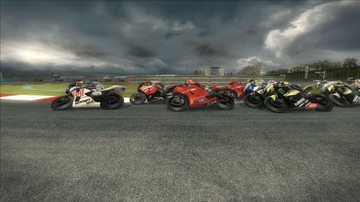 MotoGP 10/11 - Screenshot #45554 | 1280 x 720