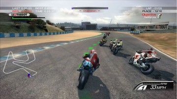 MotoGP 10/11 - Screenshot #45524 | 1920 x 1080