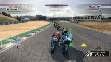 MotoGP 10/11 - Screenshot #45523 | 1920 x 1080