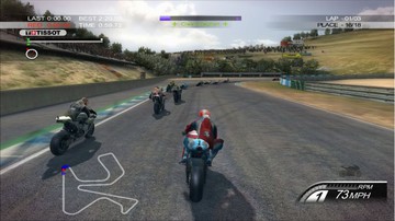 MotoGP 10/11 - Screenshot #45525 | 1920 x 1080