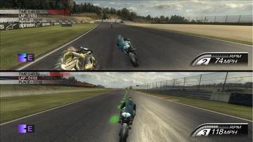 MotoGP 10/11 - Screenshot #45519 | 1280 x 720