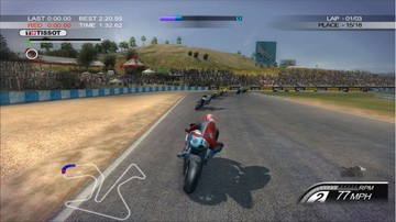 MotoGP 10/11 - Screenshot #45528 | 1920 x 1080