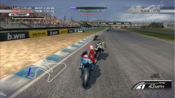 MotoGP 10/11 - Screenshot #45529 | 1920 x 1080