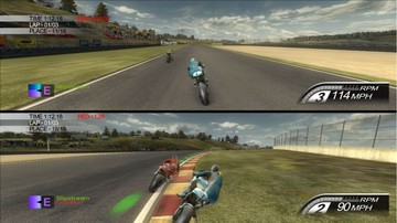 MotoGP 10/11 - Screenshot #45517 | 1280 x 720
