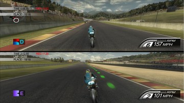 MotoGP 10/11 - Screenshot #45518 | 1280 x 720