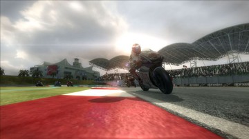MotoGP 10/11 - Screenshot #45557 | 1280 x 720