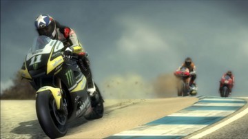 MotoGP 10/11 - Screenshot #45540 | 960 x 540