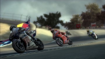 MotoGP 10/11 - Screenshot #45547 | 960 x 540