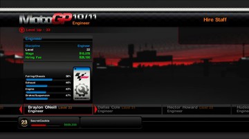 MotoGP 10/11 - Screenshot #45527 | 1920 x 1080