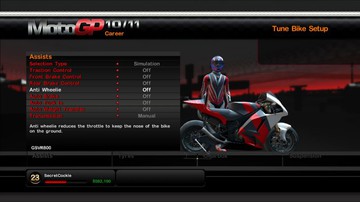 MotoGP 10/11 - Screenshot #45526 | 1920 x 1080