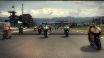 MotoGP 10/11 - Screenshot #46249 | 960 x 540