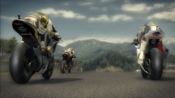 MotoGP 10/11 - Screenshot #46248 | 960 x 540