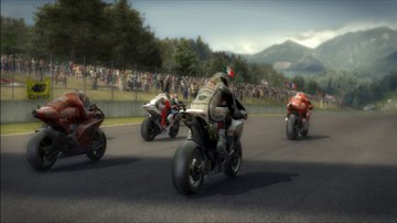 MotoGP 10/11 - Screenshot #45545 | 960 x 540