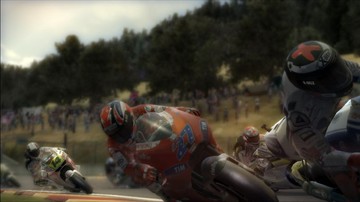 MotoGP 10/11 - Screenshot #45539 | 960 x 540
