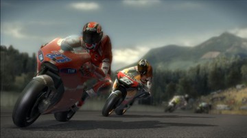 MotoGP 10/11 - Screenshot #46246 | 960 x 540