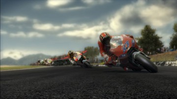 MotoGP 10/11 - Screenshot #45533 | 960 x 540
