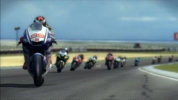 MotoGP 10/11 - Screenshot #45535 | 960 x 540