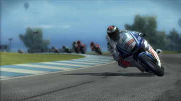 MotoGP 10/11 - Screenshot #45551 | 960 x 540