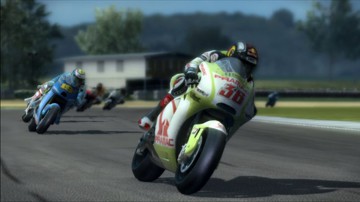 MotoGP 10/11 - Screenshot #45537 | 960 x 540