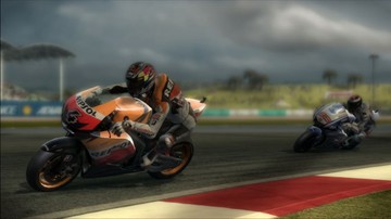 MotoGP 10/11 - Screenshot #45559 | 960 x 540