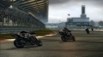 MotoGP 10/11 - Screenshot #45553 | 960 x 540