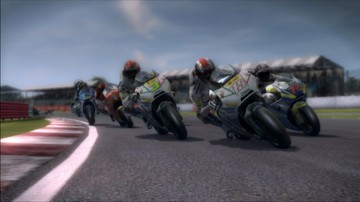 MotoGP 10/11 - Screenshot #45543 | 960 x 540