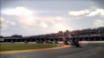 MotoGP 10/11 - Screenshot #45550 | 960 x 540