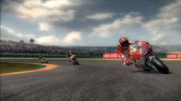 MotoGP 10/11 - Screenshot #45549 | 960 x 540