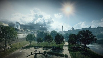 Battlefield 3 - Screenshot #58346 | 1280 x 720