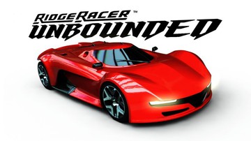 Ridge Racer Unbounded - Artwork / Wallpaper #64440 | 1280 x 720