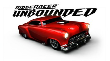 Ridge Racer Unbounded - Artwork / Wallpaper #64441 | 1280 x 720