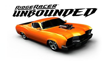 Ridge Racer Unbounded - Artwork / Wallpaper #64442 | 1280 x 720